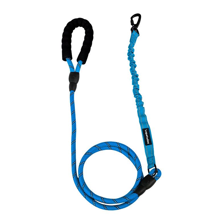 Guia Lopetudos TrailRope1, 1.8m, Azul 1 lp-gtr-15bl
