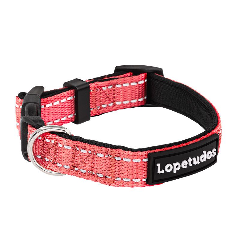 Coleira Lopetudos Steadfast1, PP, Rosa 1 LP-CLSF-PPPK (1)